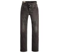 Levi's 501 90's Jeans Femme, Take A Hint, 24W / 30L