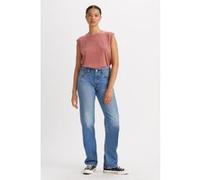Levi's 501 '90s Lightweight Bold Underline Ltw Taille: W25L32 | Jeans droits Outlet | Femme