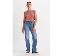 Levi's 501 '90s Lightweight Pantalon Femme, Bold Underline Ltw, 29W / 30L