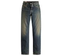Levi's 501 '90s Lightweight Pantalon Femme, Bless The Rain, 26W / 30L