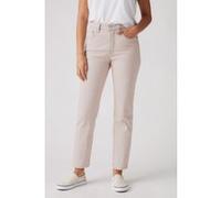Levi's 501 Crop Candy Floss Taille: W25L28 | Jeans droits Outlet | Femme |