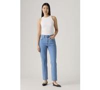 Levi's 501® Crop Jeans Blue Taille: W25L30 | Jeans Outlet | Femme | Bleu