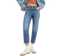 Levi's 501 Crop - Jeans - Cropped Fit - Femme