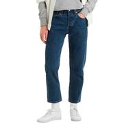 Levi´s ® 501™ Crop Jeans Bleu 24 / 26 Femme