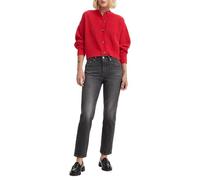 Levi´s ® 501™ Crop Jeans Rouge 24 / 28 Femme