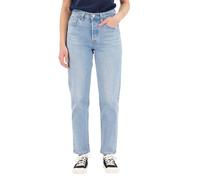 Levi's 501 Crop Jeans Femme, Never Fade, 24W / 28L