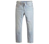Levi's 501 Crop Jeans Femme, No Rush, 28W / 28L