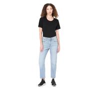 Levi's 501 Crop Jeans Femme, No Rush, 30W / 30L