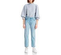 Levi's 501 Crop Jeans Femme, Ojai Luxor Ra, 28W / 30L