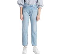 Levi's 501 Crop Jeans Femme, Ojai Luxor Ra, 29W / 28L