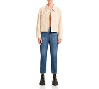 Levi's 501 Crop Jeans Femme, Orinda Troy Horse, 25W / 26L