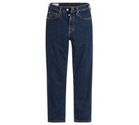Levi's 501 Crop Jeans Femme, Salsa Stonewash, 34W / 28L