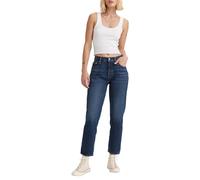 Levi's 501 Crop Jeans Femme, Up We Go No DX, 30W / 28L