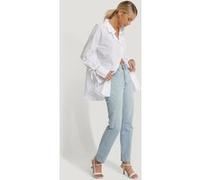 Levi´s ® 501™ Crop Jeans Bleu 27 / 30 Femme