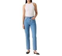 Levi's 501 Crop Jeans, Story, 24W / 26L Femmes