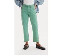 Levi's 501® Crop Jeans Taille: W24L30 | Jeans droits Outlet | Femme