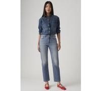 Levi's 501® Crop Jeans Taille: W25L26 | Jeans droits Outlet | Femme