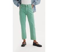 Levi's 501® Crop Jeans Taille: W25L28 | Jeans droits Outlet | Femme |