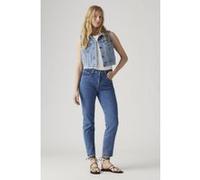 Levi's 501® Crop Jeans Taille: W25L30 | Pantalons droits Outlet | Femme