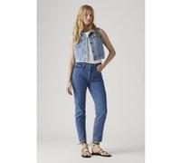 Levi's 501 Crop Jeans Femme, Jazz Pop, 27W / 30L