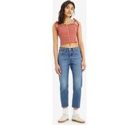 Levi's 501® Crop Jeans Taille: W28L30 | Jeans Outlet | Femme