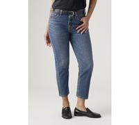 Levi's 501 Crop Lightweight Energy Refresh Ltw Taille: W25L30 | Jeans droits Outlet | Femme