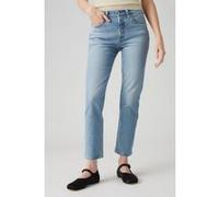 Levi's 501 Crop No Rush Taille: W31L28 | Jeans droits Outlet | Femme |
