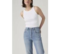 Levi's 501 Crop Spark My Spurs Taille: W26L28 | Jeans Outlet | Femme