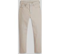 Levis 501 Cropped Jeans Candy Floss 30 L30 Female