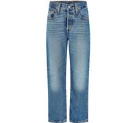Levi´s ® 501™ Crop Jeans Bleu 25 / 28 Femme