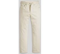 Levis 501 Cropped Jeans Ecru Booper 30 L26 Female