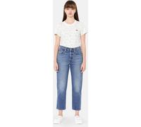 Levis 501 Cropped Jeans Erin a hâte 27 L30 Female