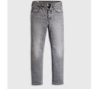 Levis 501 Cropped Jeans Hit The Road Bb 32 L28 Female