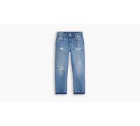 Levis 501 Cropped Jeans icateur 24 L30 Female