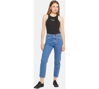 Levis 501 Cropped Jeans Jazz Pop 09 26 L32 Female