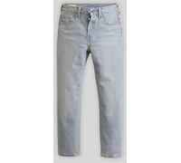 Levis 501 Cropped Jeans Pas de précipitation 25 L30 Female