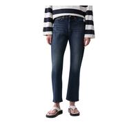 Levi's - 501 Curve Jean Droit - Femme - Jeans - Bleu - Taille: W26 L30