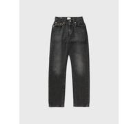 Levis 501 CURVE women Regular Jeans black taille: S