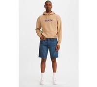 Levi's 501 Denim Short Blue Taille: W29L9 | Shorts de Sport Outlet | Homme | Bleu
