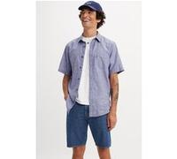 Levi's 501 Denim Short Blue Taille: W30L9 | Short en jean Outlet | Homme | Bleu