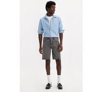 Levi's 501 Denim Short Grey Taille: W29L9 | Short en jean Outlet | Homme | Bleu