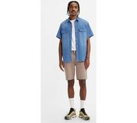 Levi's 501 Denim Short Khaki Taille: W28L9 | Short en jean Outlet | Homme | Bleu