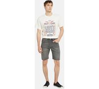 Levis 501 Hemmed Shorts Dark Lane 34W R Male