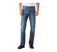 Levi's - 501 I S Original Jeans - Homme - Jeans - Bleu - Taille: W31 L32