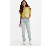 Levi's 501 Jeans Blue Taille: W25L31 | Jeans slim Outlet | Femme | Bleu