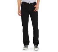 Levis 501 jeans coupe droite noir normal homme 33/30