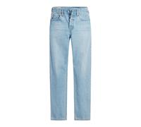 Levi's 501® Jeans coupe originale Délavage clair Femme