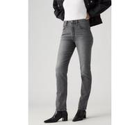 Levi's 501 Jeans For Women Black Worn In Taille: W25L32 | Pantalons slim Outlet | Femme | Le Noir