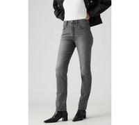 Levi's 501 Jeans For Women Black Worn In Taille: W26L30 | Pantalons slim Outlet | Femme | Le Noir