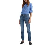 Levi's Jean 501 pour femme Erin Can't Wait, coupe droite stretch, 31W/30L